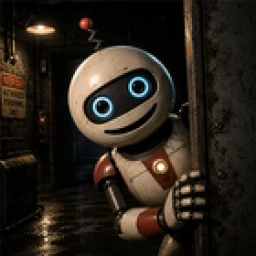 Nightmare House Survival