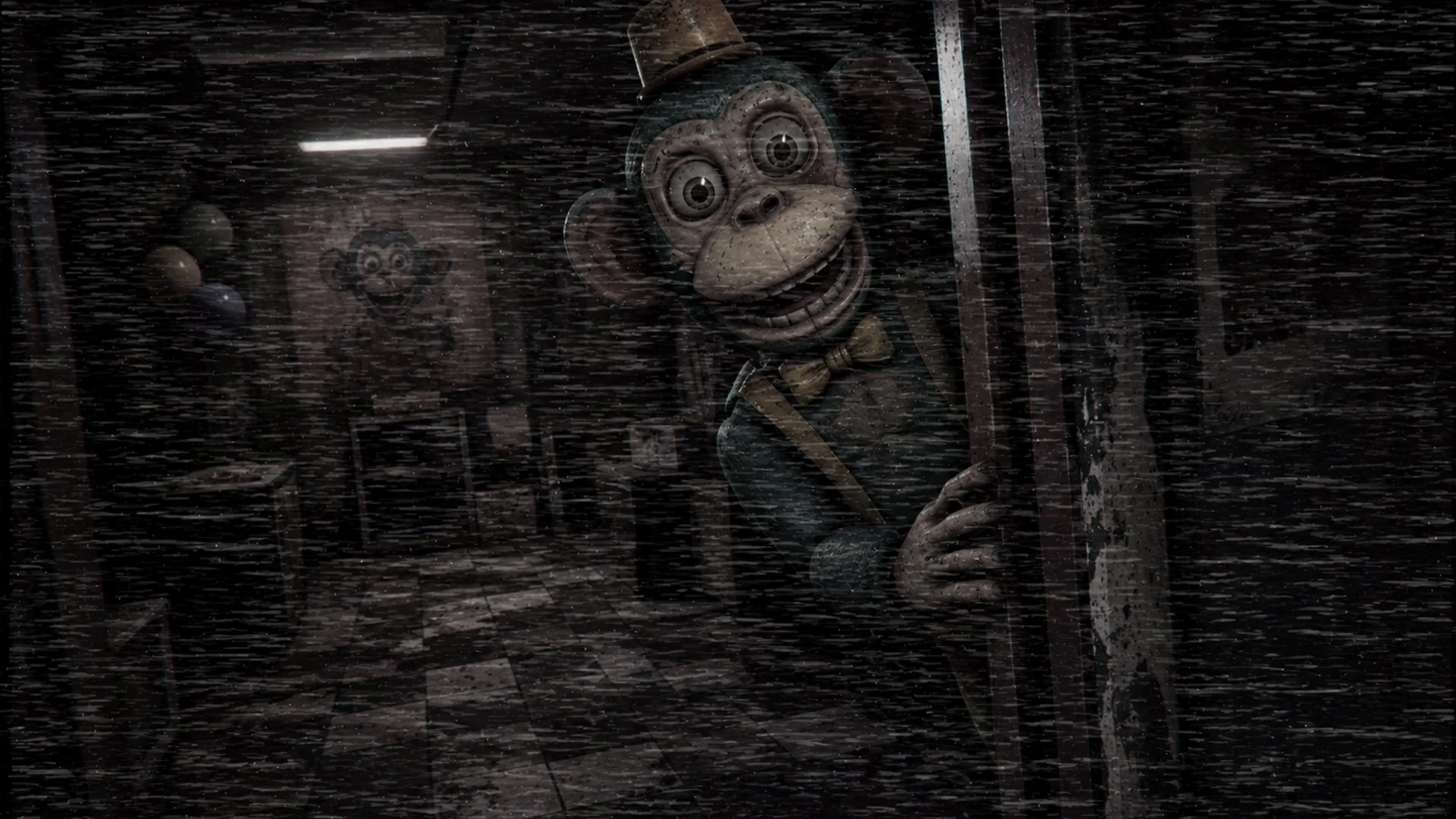 Nightmare House Survival screenshot